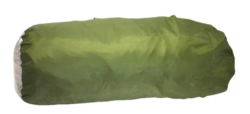 1 Person Backpacking Tent Single Waterproof Ultralight Camping Hiking Bivy Tent