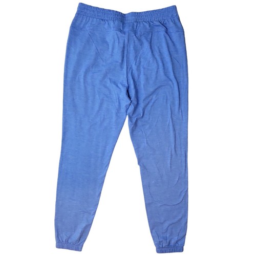 Member's Mark Ladies Moisture Wicking Heather Jersey Favorite Soft Jogger - Picture 2 of 9