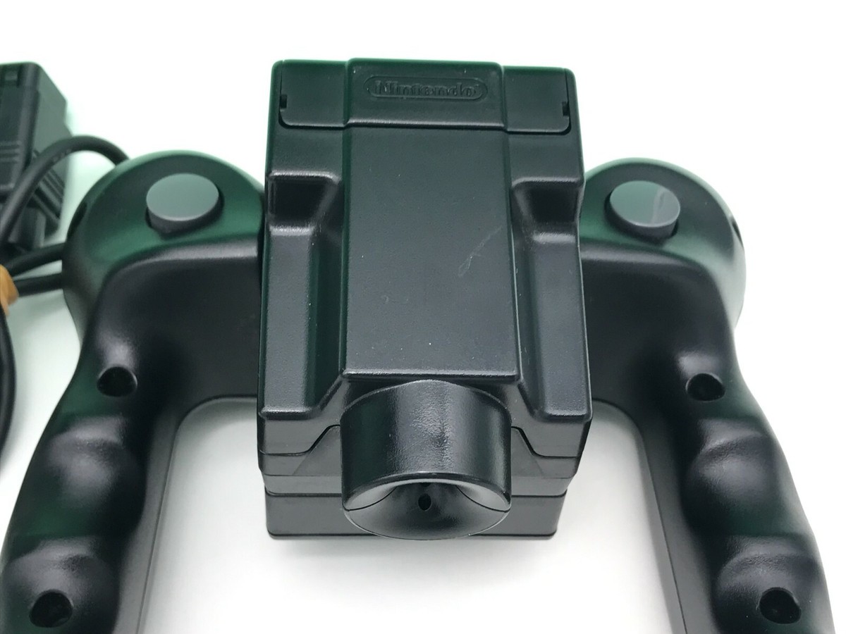 Nintendo Virtual Boy Console Vertical Force Adapter Nintendo Virtual Boy Console Vertical Force Adapter