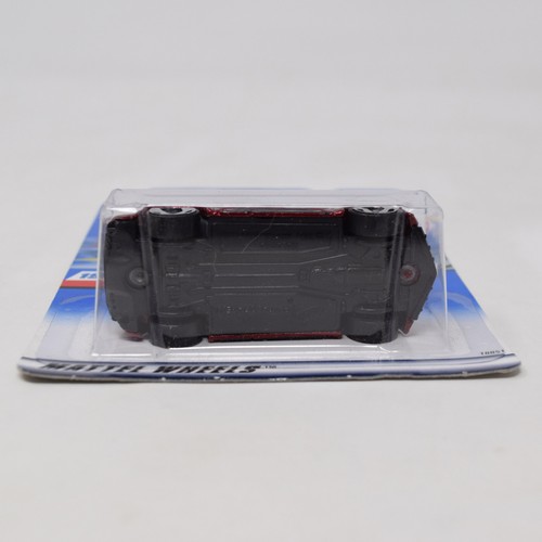 Hot Wheels Mattel Cars Pontiac Rageous Street Roader Dirty Dog Speed Spray Nuovo - Foto 12 di 12