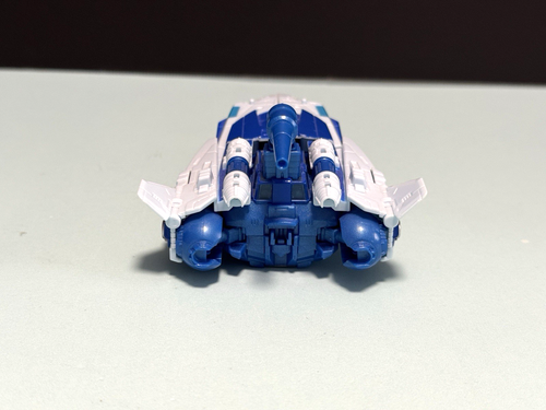 Transformers Hasbro Modellino Fracas & Scourge Titans Return - Foto 9 di 21