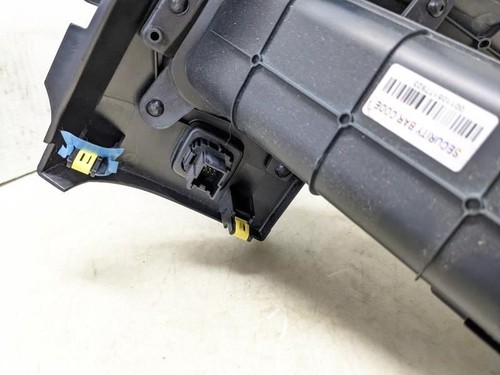 2015-2017 Ford Mustang Dash Left End Cover Panel Storage FR3B-63044F09-A OEM - Picture 6 of 11