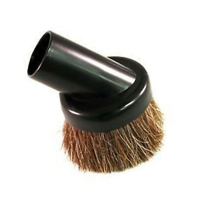 Scstyle Universal Soft Horsehair Bristle Vacuum Cleaner Dust Brush Scstyle Universal Soft Horsehair