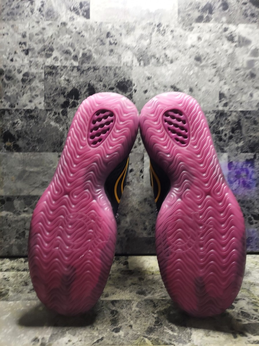 NIKE - NIKE KD TREY5  Ⅷ EP Nike KD Trey 5 VIII EP 'Smoke Grey Pink' CK2089-003