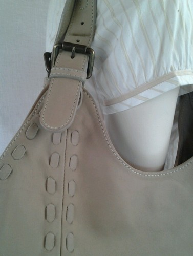 Nubuck Moon Beige Sac Darel Gérard ZY05anxxw