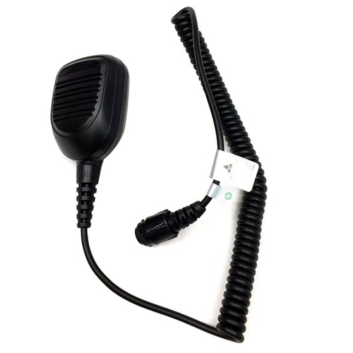RMN5052A Microphone Handheld Speaker Mic For Motorola XPR4300 XPR4350 XPR4500