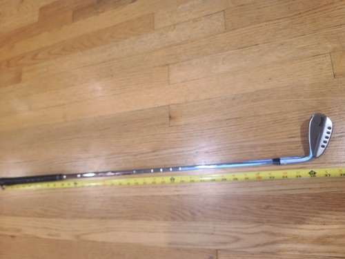 PXG 0311 Forged 50/10 95R Flex VSS Wedge RH
