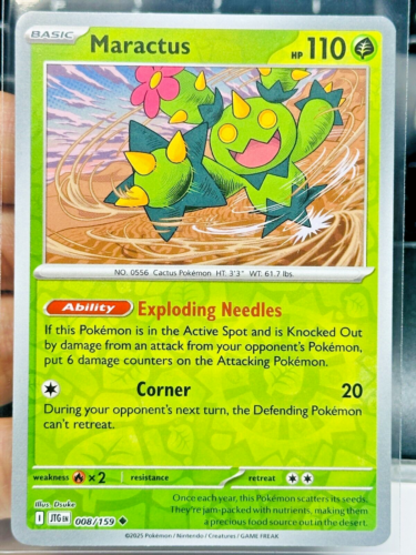 Pokemon SV Voyage Ensemble Reverse Holo à Ultra Rare 1-190 à CHOISIR ! - Photo 9 sur 215