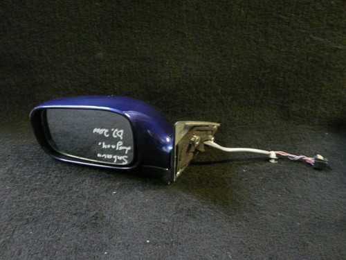 Aussenspiegel links Subaru Legacy '00 - Bild 1 von 3