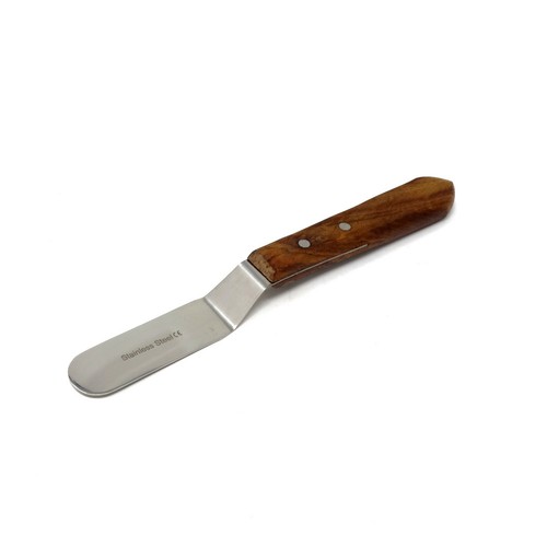Mixing Baking Blade Bakeware Spatulas Cake Scraper Icing Spatula Butter Cutter - Picture 3 of 7