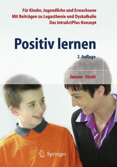Thumbnail - Fritz Jansen Positiv Lernen