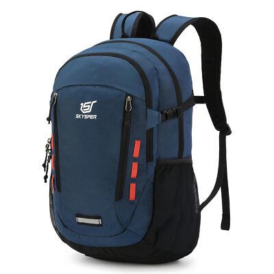 Hiking Backpack 30L Lightweight Travel Backpack Hiking Day Pack for Men Women...