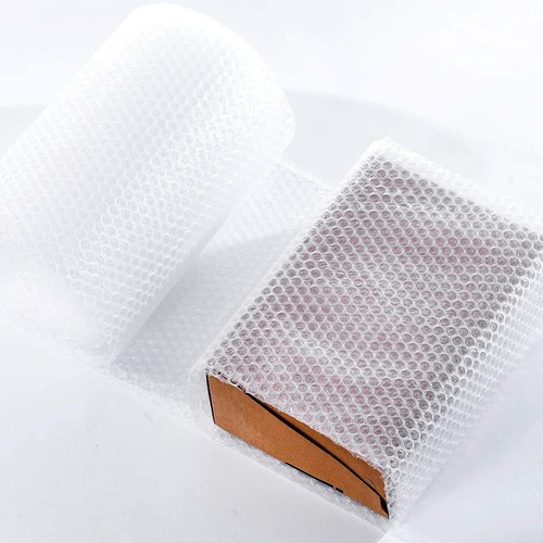 Small Bubble Wrap 500MM X 100M Packaging Bubble Rolls ✅BEST PRICE✅UK STOCK✅ - Picture 3 of 5