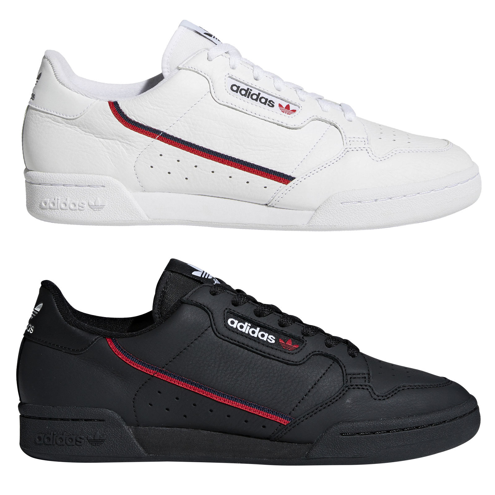 Adidas Originals Continental Casual 80 Uomo Casual Continental Retro 70ae76 Adidas Originals Continental Casual 80 Uomo Casual Continental Retro 70ae76