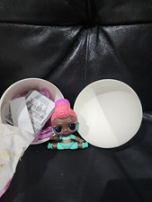 POMPOM LOL Surprise SUNSHINE MAKEOVER  SERIES OPENED