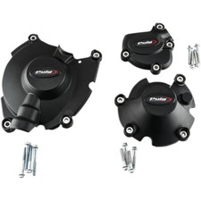 Puig Engine Covers - YZF-R1 | 20127N