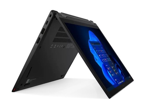 LENOVO ThinkPad L13 Yoga AMD G3 13,3" R5-5675U 16GB 512GB W11P 21BB0021GE - Bild 3 von 10