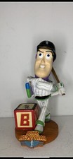 Chicago White Sox Buzz Lightyear Mascot Bobblehead Disney Bobble Head