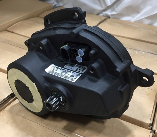 Bosch 0275.007.771-KFM, BDU385P Performance Line Drive Unit *For Parts* Read * - Picture 8 of 11
