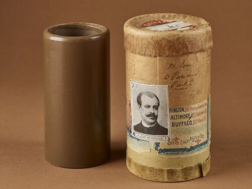 MAPLESON ZYLINDER - 1900-1904 KOMPLETTAUSGABE 3 CDR - Bild 5 von 5