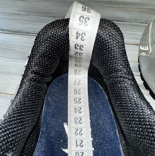 Vintage Nike Shox R4 OG Silber Schwarz Herren Sneaker Sehr Selten - Bild 24 von 24