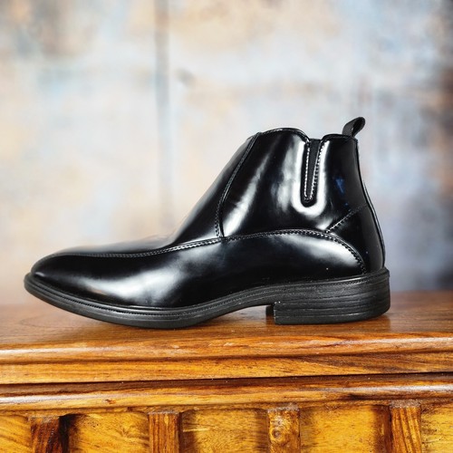 *NUEVO CON ETIQUETAS, ligero defecto* Ciervos Ciervos Niños Vestido Bota Tate Jr 7 - Imagen 7 de 12