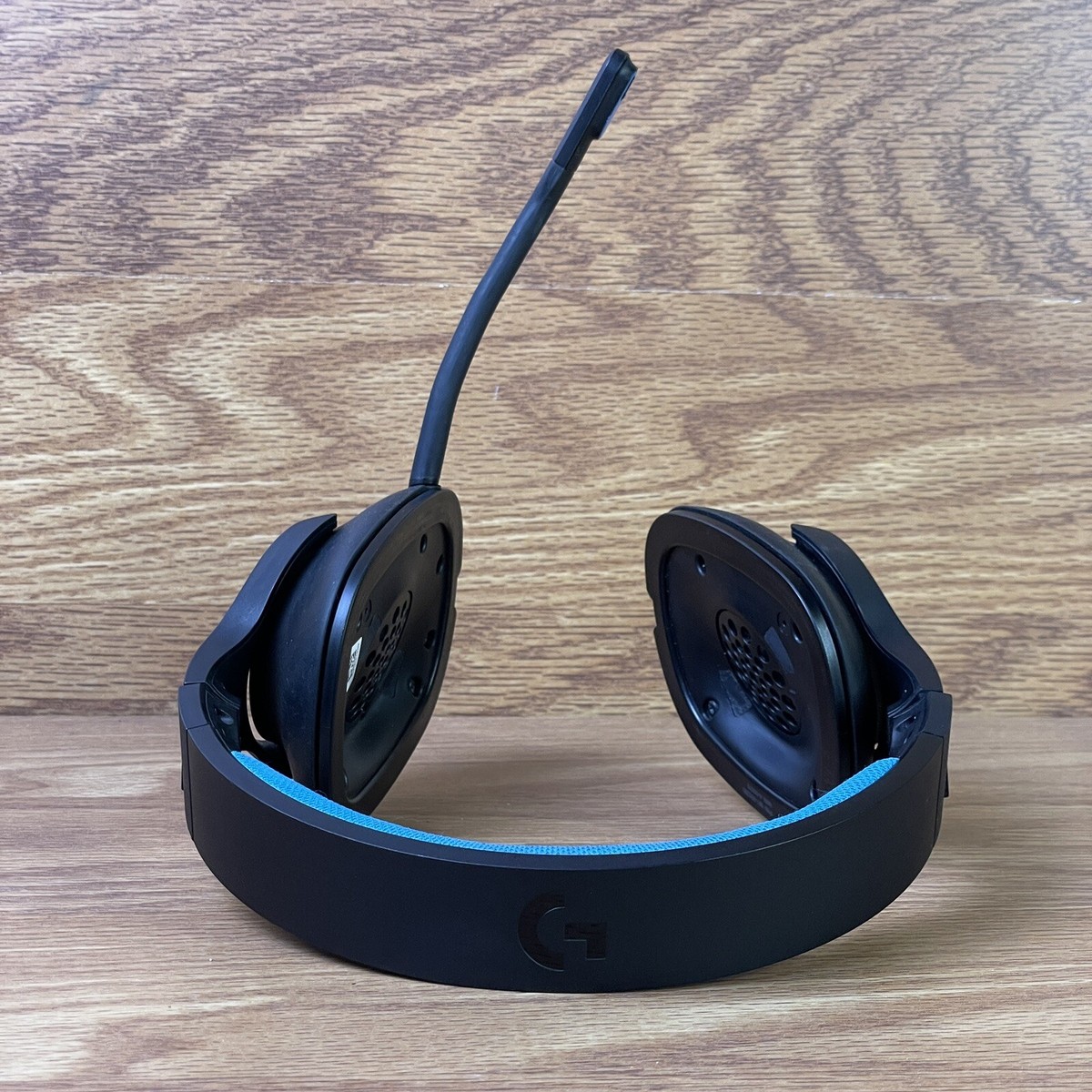 G233ヘッドホン Logitech G233 Prodigy Wired Gaming Headset Only for PC, PS4, Xbox