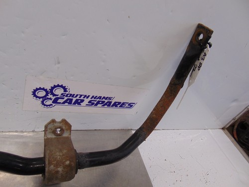 Audi A3 Anti Roll Sway Bar Stabiliser ARB 23mm 8P 03-09 Front 1K0411303q - Picture 7 of 11