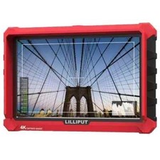 Lilliput  4K HDMI Field Monitor
