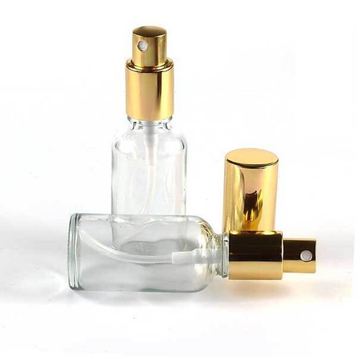 10ml - 100ml Spray Bottles for Perfume Essential Oil Refillable Spray Atomizer - Picture 13 of 13