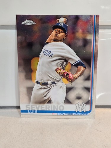 2019 Topps Chrome/Update Base Plus Refractors (Prizm Sepia Pink Base X-Fractor) - Picture 144 of 475