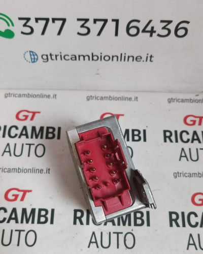Alfa Romeo GTV 916 - centralina airbag originale 60610206 - Foto 2 di 2