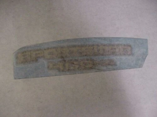 Polaris Motorrad- & Rollerteile & -zubehör