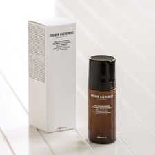 GROWN ALCHEMIST ROLL-ON DEODORANT WITH ICELANDIC MOSS  SAGE COMPLEX - 1.69 OZ