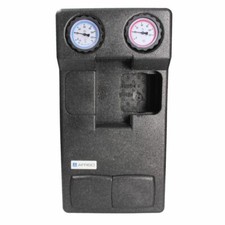 Afriso Pumpengruppe 180-1 DN25 ungemischt Hei...
