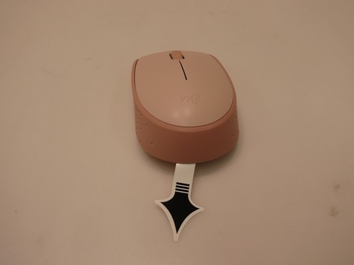 Logitech M171 Wireless Mouse for PC, Mac, Laptop, 2.4 Ghz with USB Mini Receiver - Picture 3 of 4