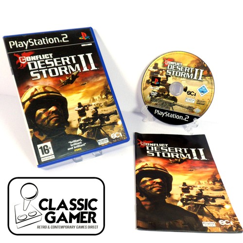 *MINT DISC* PlayStation 2 Games, Boxed With Manuals - Fast Postage - Picture 25 of 229