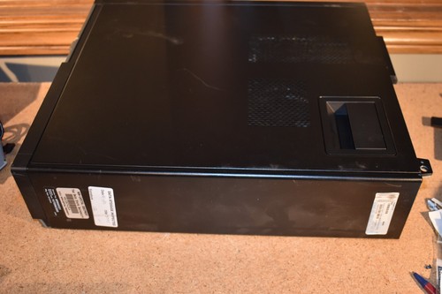 Computadora de escritorio Dell Optiplex cuatro núcleos i7-2600 3,4 GHz 4 GB RAM 1 TB HDD Windows 7 32 bits - Imagen 12 de 21