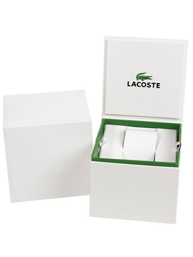 Lacoste 2001223 Swing Orologio Donna 38mm 5ATM - Imagen 4 de 4