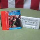 SEVILLANAS cassette tape Los Choqueros comp Los Rocieros de Huelva 1979
