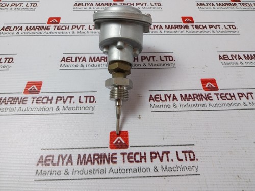 Alfa Laval 597256 01 Temperature Sensor 90/00555033 - Picture 3 of 12