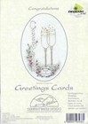 Special Occasions Cross Stitch Card Cross Stitch Kits