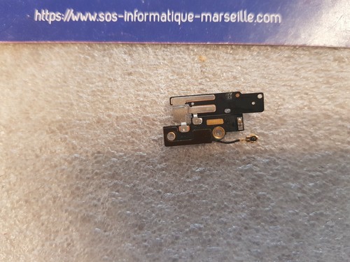 Nappe 821-1883-A Antenne Réseau GSM WiFi Originale Apple iPhone 5c A1507 - Picture 2 of 4
