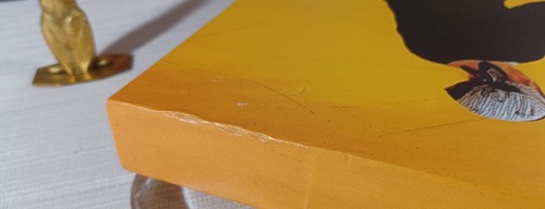 MONOGRAPH OF PORTUGUESE PAINTER GRACA MORAIS BY VASCO GRACA MOURA HC DJ SLIPCASE - Picture 16 of 19