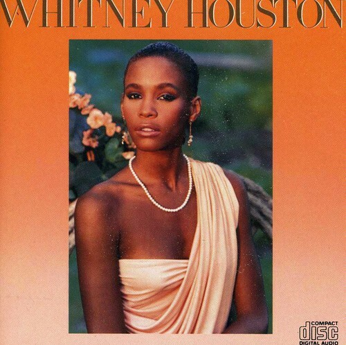 Уитни Хьюстон - Whitney Houston [Новый диск]