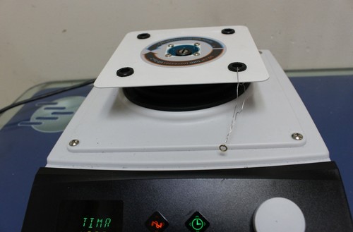 Thermo Scientific 88880021 Compact Digital Waving Rotator - Picture 2 of 9
