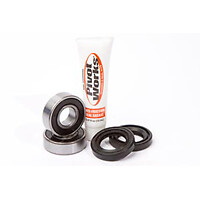 Pivot Works Front Wheel Bearing Kit – Fits Select Honda Models