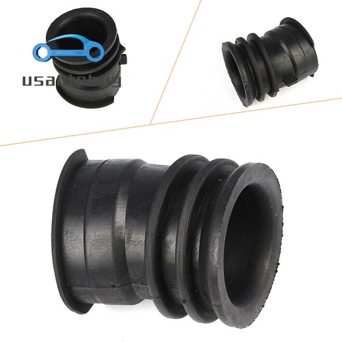 For Yamaha XV250 Virago 250 Rubber Carburetor Intake Manifold Boot - Bild 1 von 5