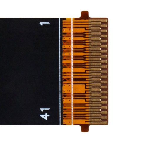 For Motorola Symbol Zebra TC21/210K/26 LCD Display Touch Screen Replacement - Picture 9 of 9