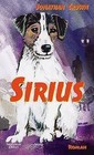 Sirius von Jonathan Crown (2014, Gebundene Ausgabe)